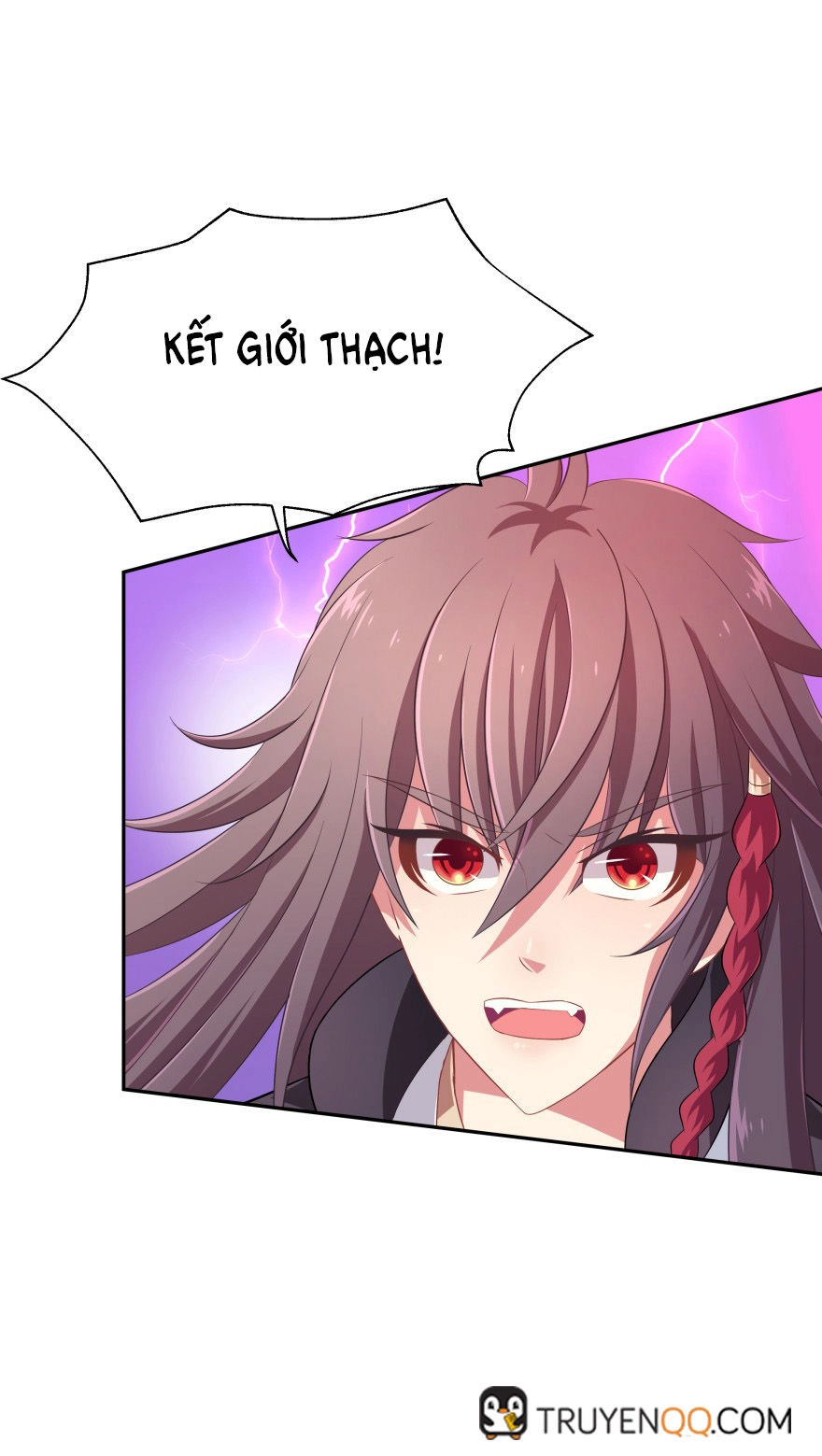 Phép Tắc Yêu Đương Của Ma Vương Chapter 32 - 7