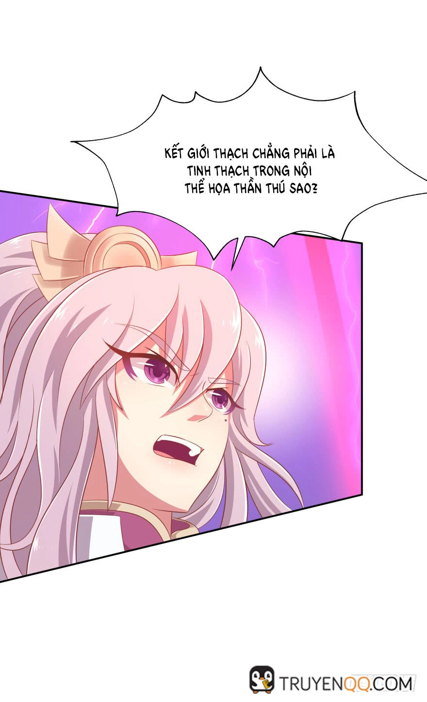 Phép Tắc Yêu Đương Của Ma Vương Chapter 32 - 8