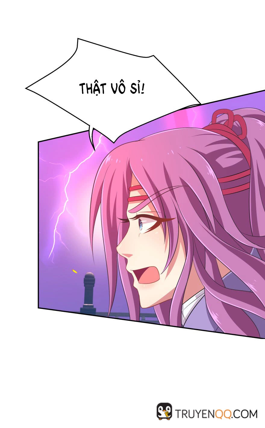 Phép Tắc Yêu Đương Của Ma Vương Chapter 32 - 9