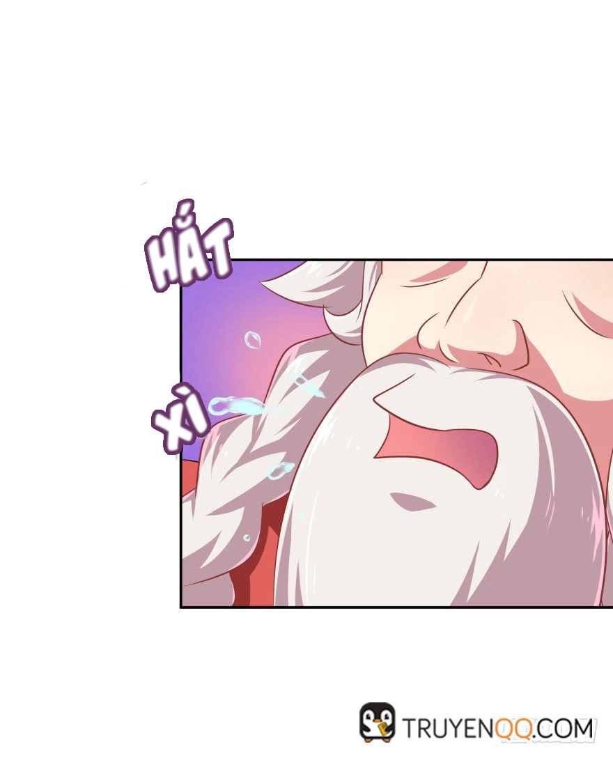 Phép Tắc Yêu Đương Của Ma Vương Chapter 32 - 12