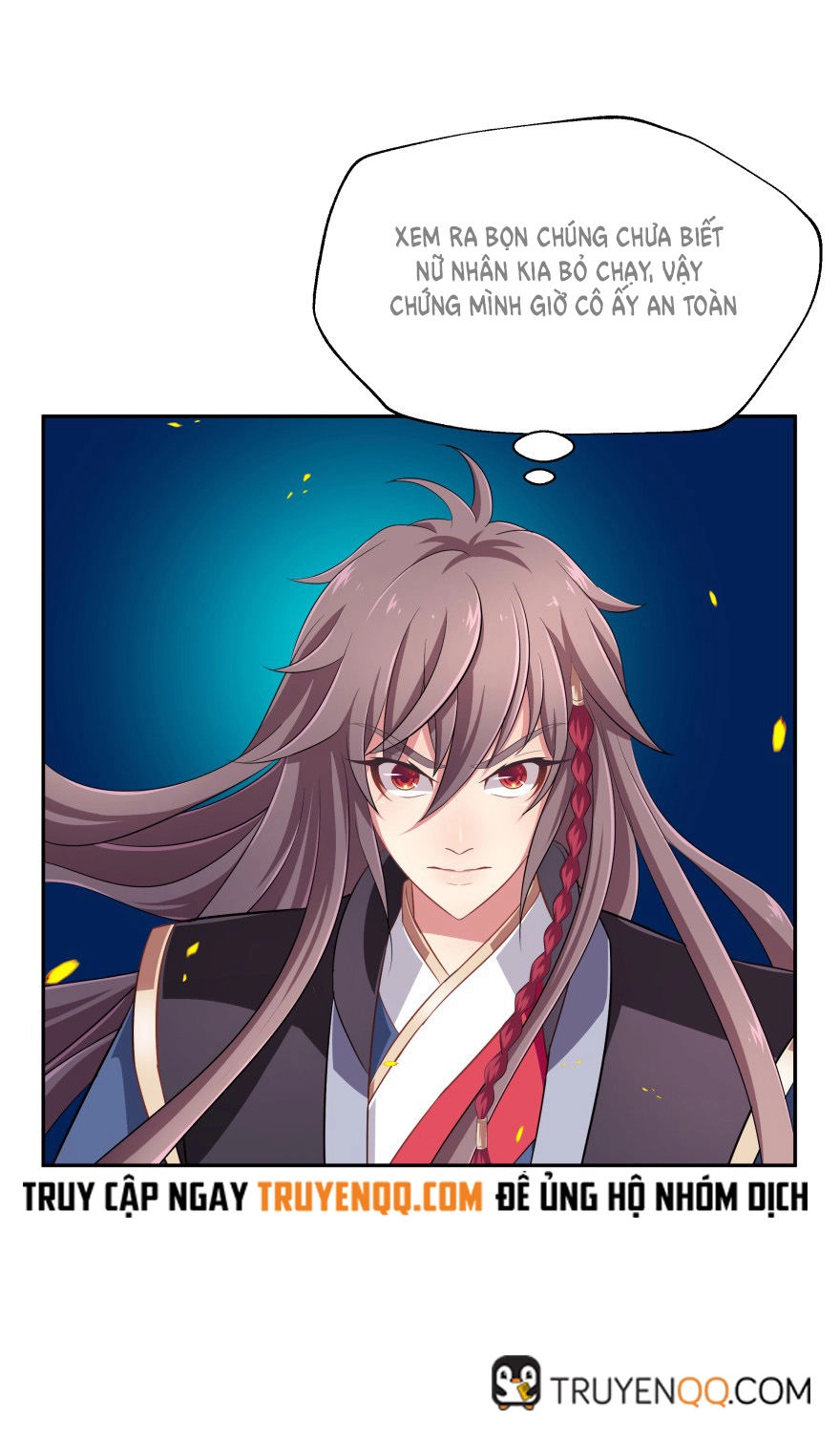 Phép Tắc Yêu Đương Của Ma Vương Chapter 32 - 14