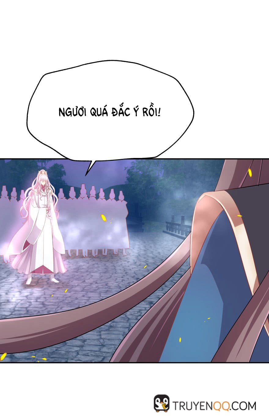 Phép Tắc Yêu Đương Của Ma Vương Chapter 32 - 15