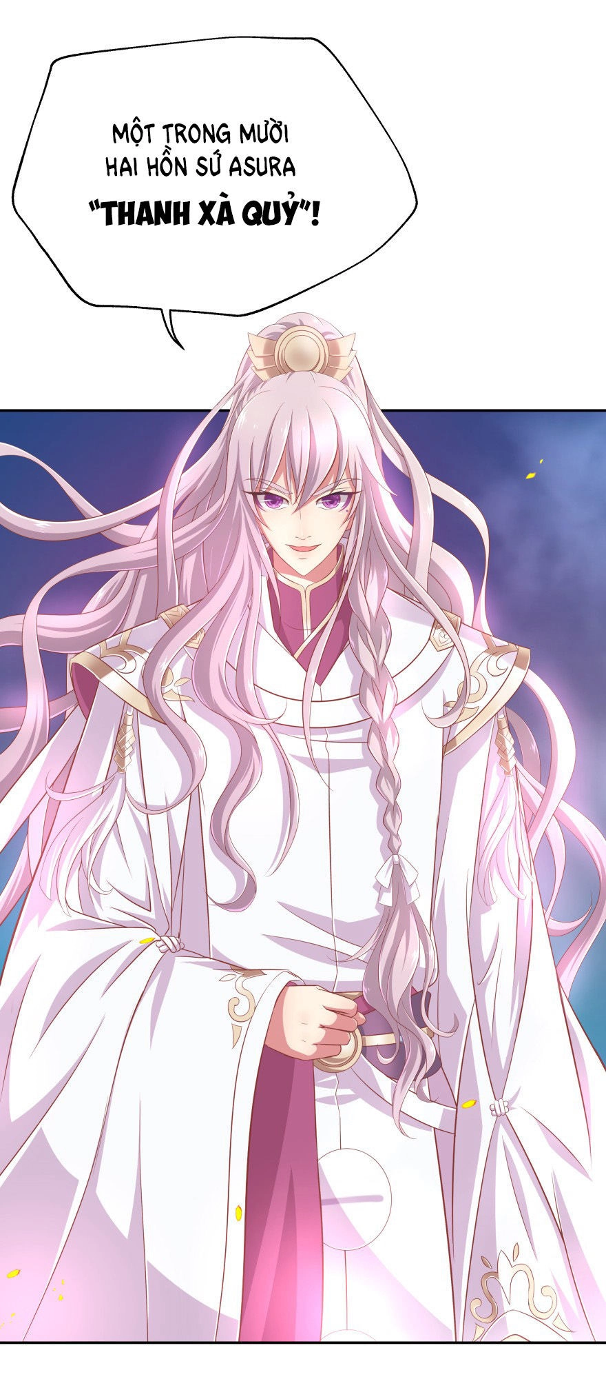 Phép Tắc Yêu Đương Của Ma Vương Chapter 32 - 16