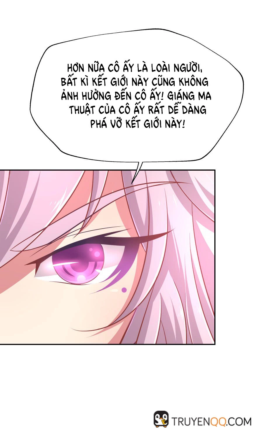 Phép Tắc Yêu Đương Của Ma Vương Chapter 32 - 21