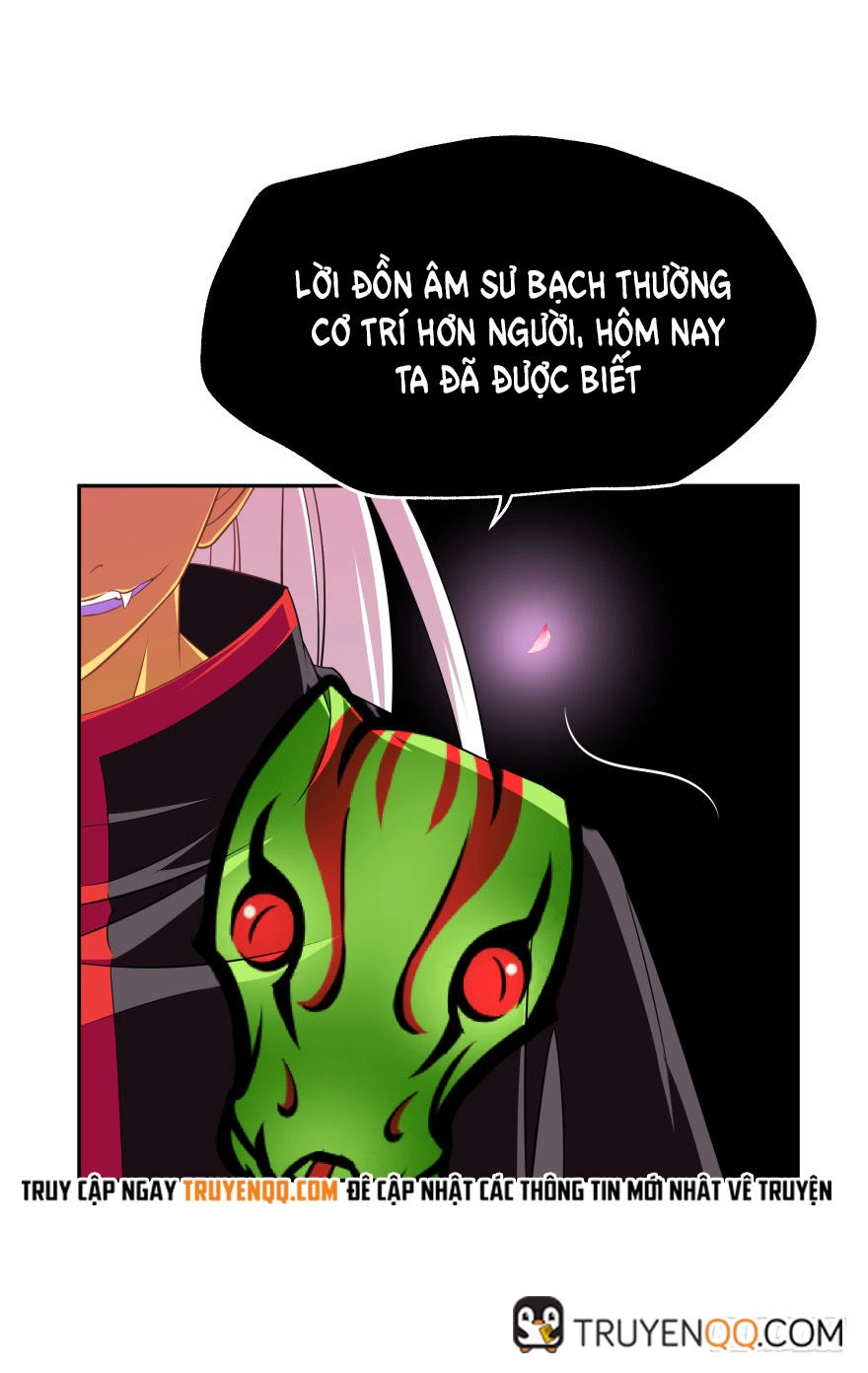 Phép Tắc Yêu Đương Của Ma Vương Chapter 32 - 23