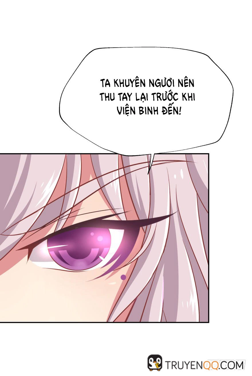 Phép Tắc Yêu Đương Của Ma Vương Chapter 32 - 24