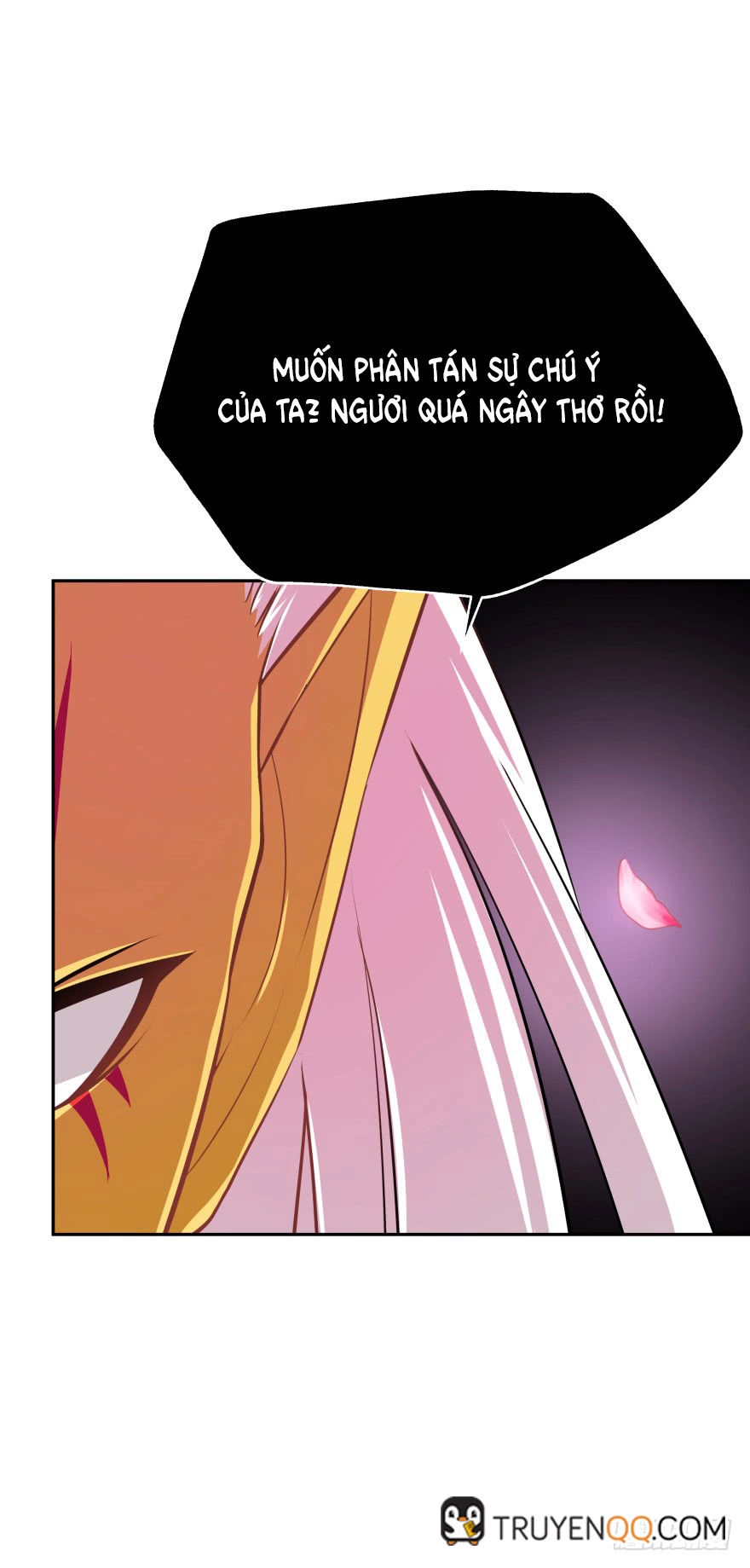 Phép Tắc Yêu Đương Của Ma Vương Chapter 32 - 25