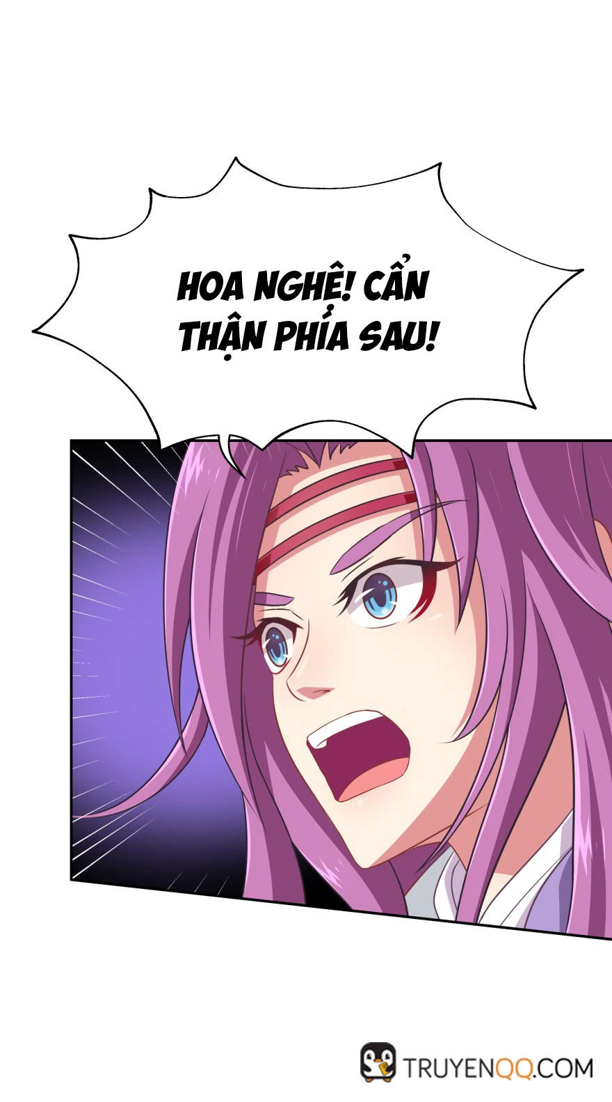 Phép Tắc Yêu Đương Của Ma Vương Chapter 32 - 28