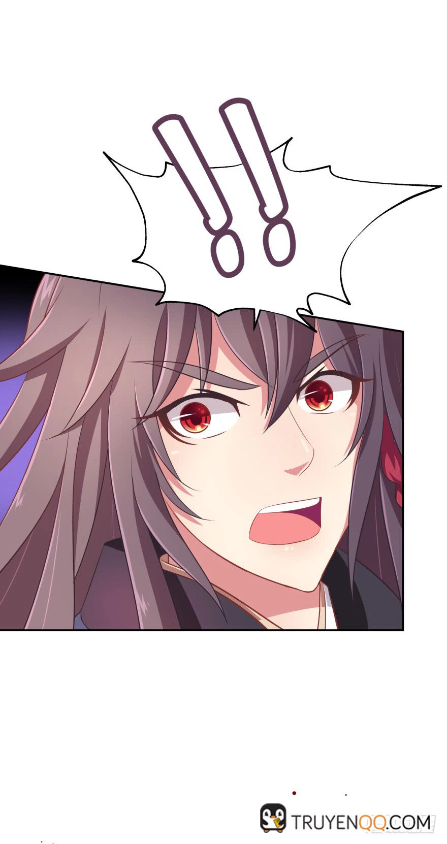 Phép Tắc Yêu Đương Của Ma Vương Chapter 32 - 29