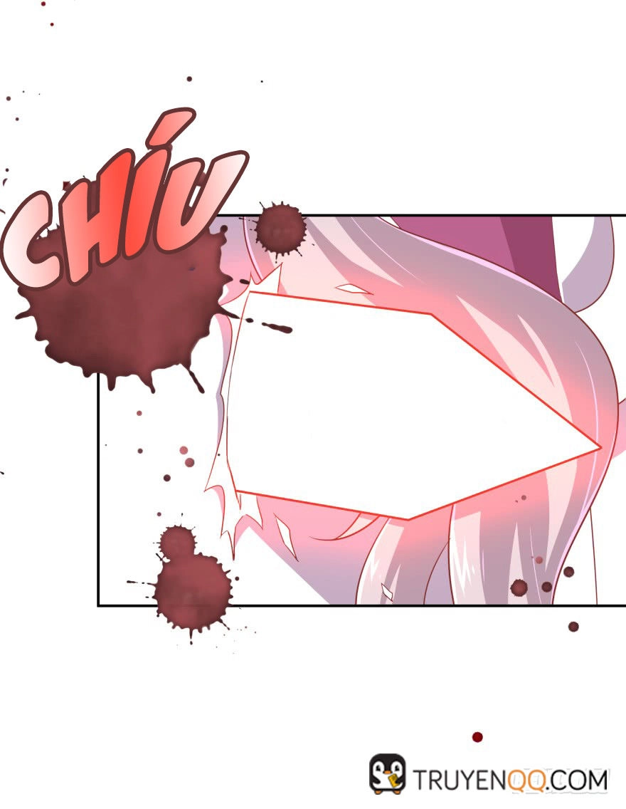 Phép Tắc Yêu Đương Của Ma Vương Chapter 32 - 30