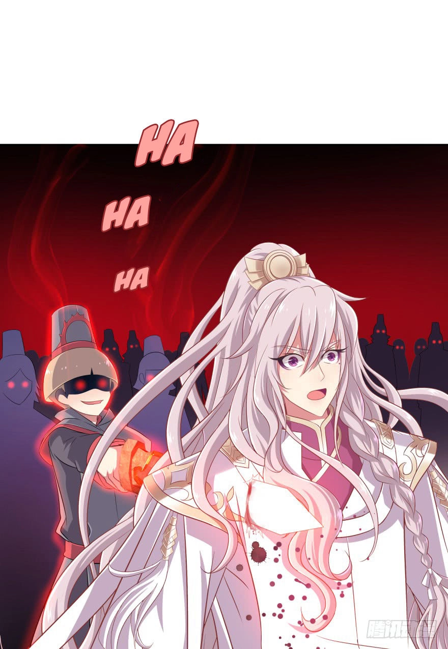 Phép Tắc Yêu Đương Của Ma Vương Chapter 32 - 31