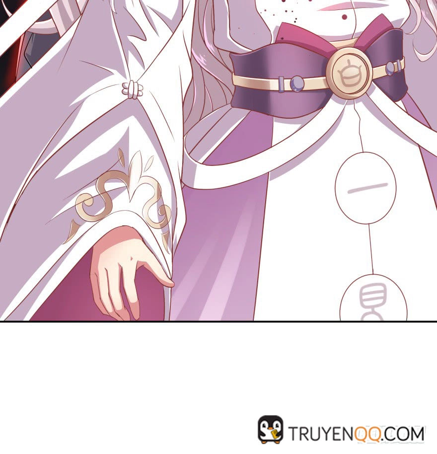 Phép Tắc Yêu Đương Của Ma Vương Chapter 32 - 32