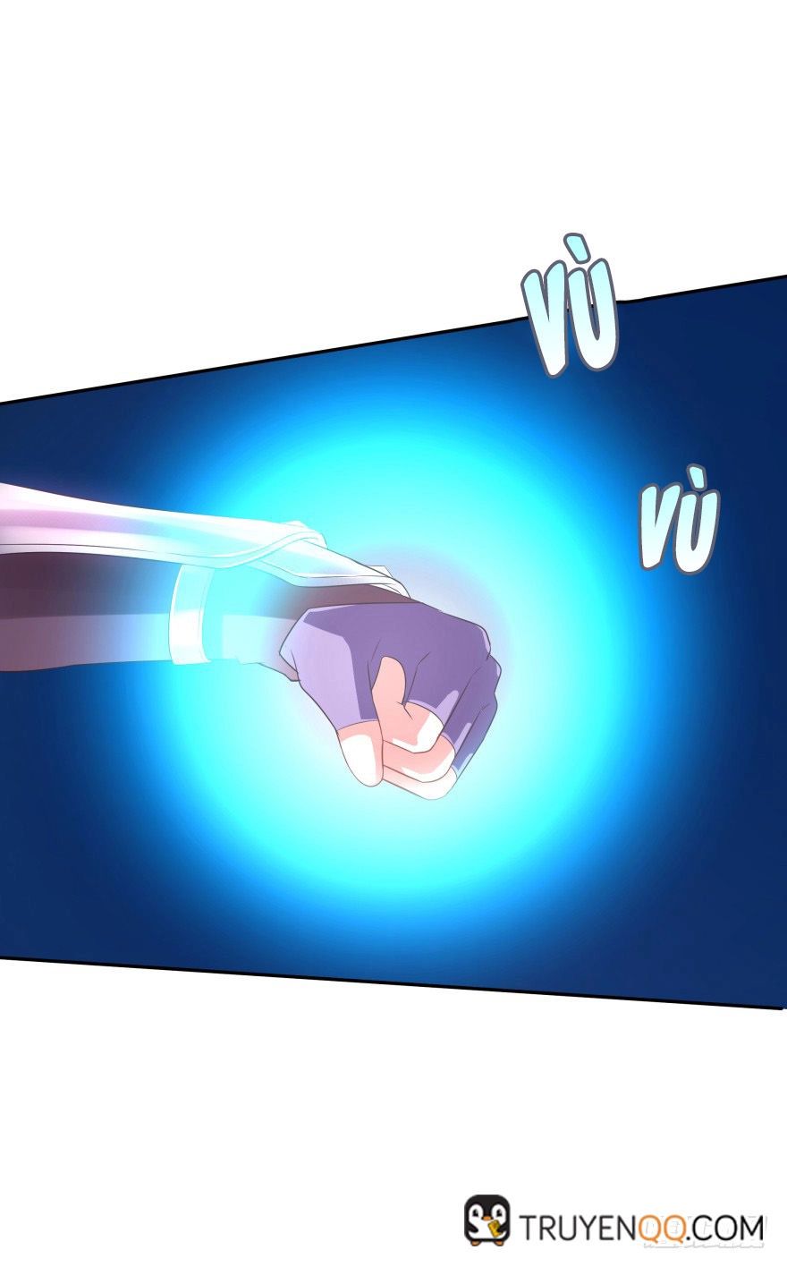 Phép Tắc Yêu Đương Của Ma Vương Chapter 32 - 36