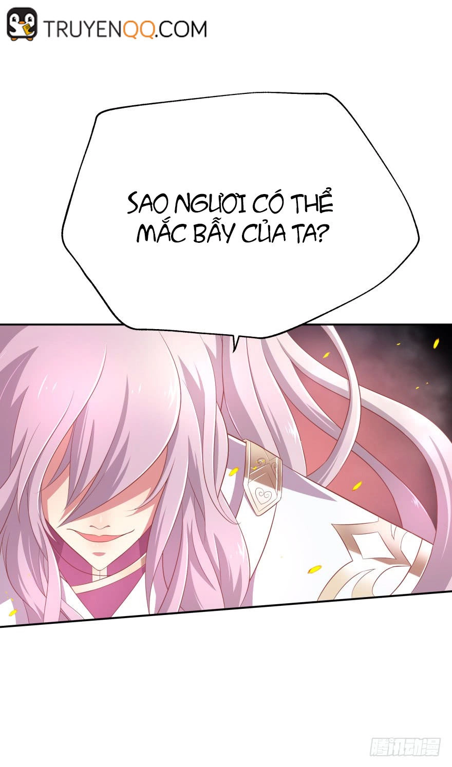 Phép Tắc Yêu Đương Của Ma Vương Chapter 33 - 4