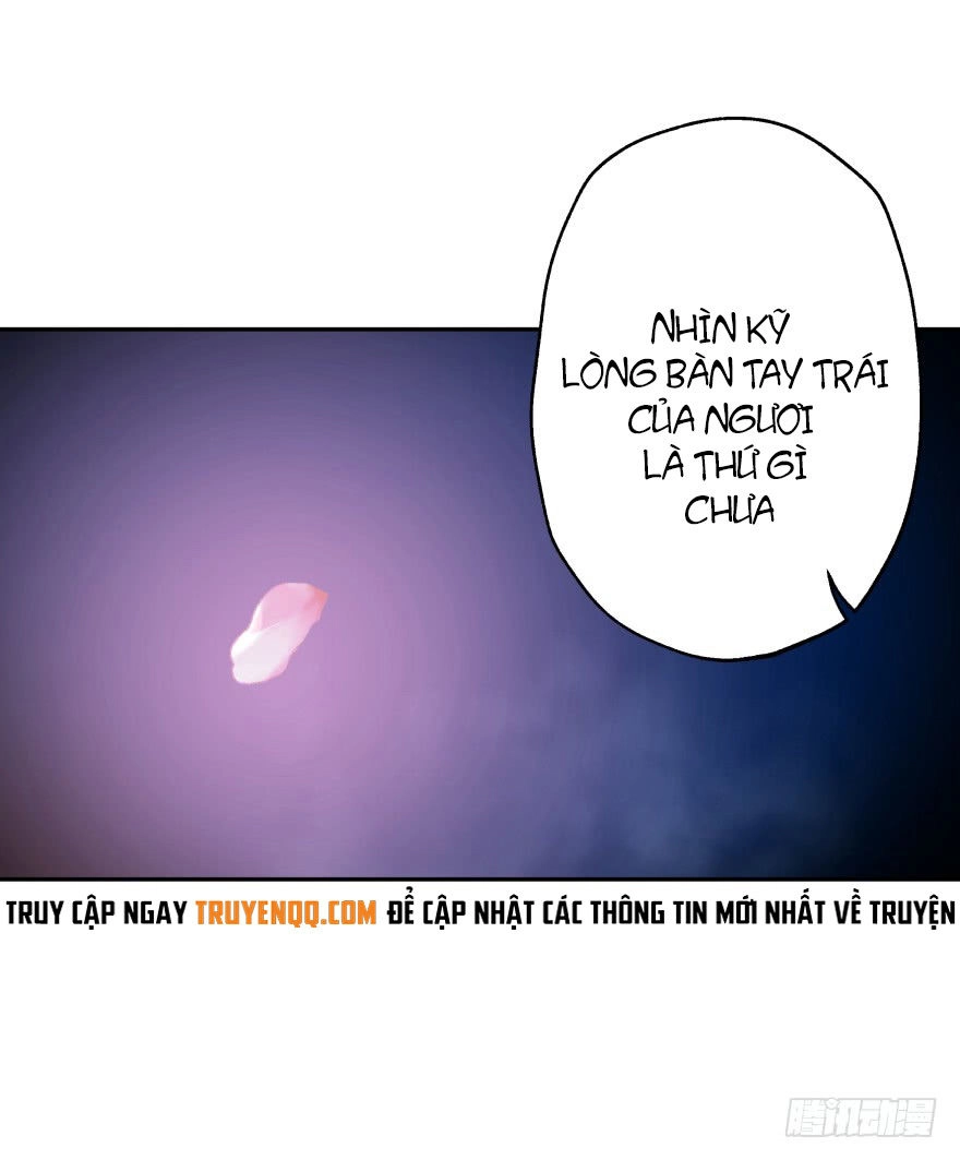 Phép Tắc Yêu Đương Của Ma Vương Chapter 33 - 7