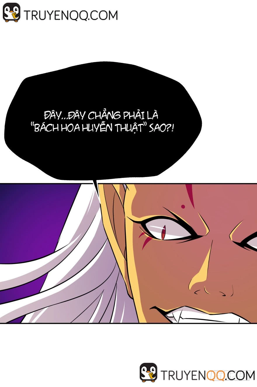 Phép Tắc Yêu Đương Của Ma Vương Chapter 33 - 8