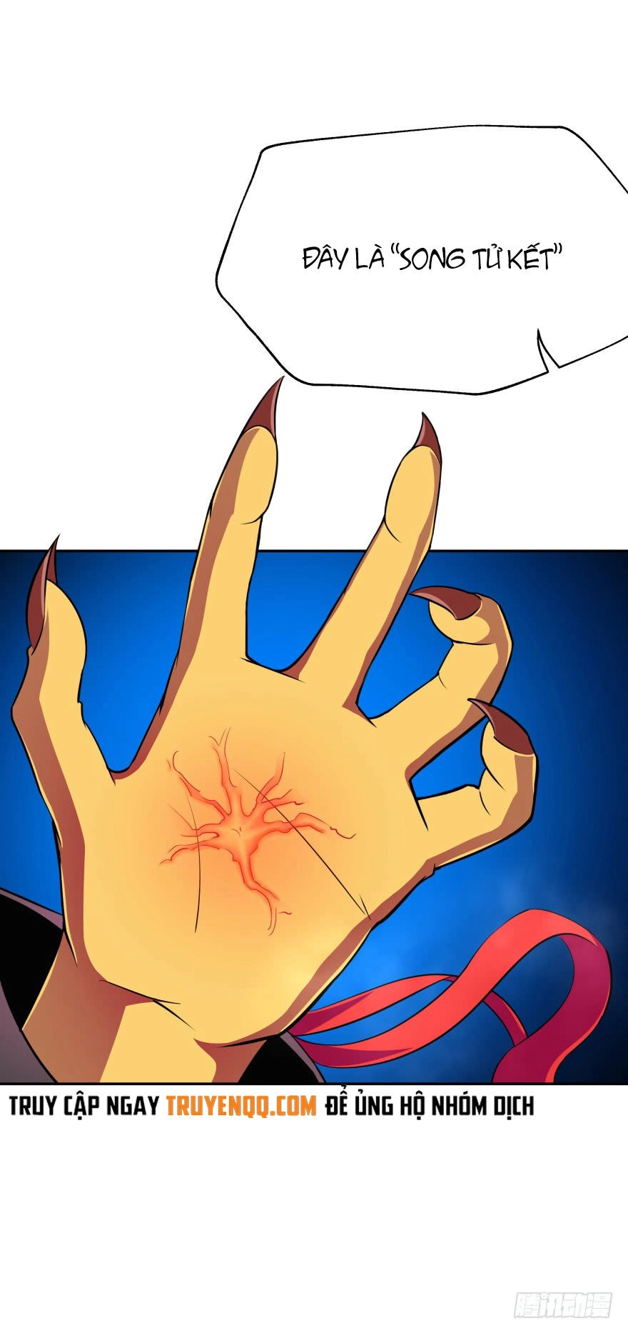 Phép Tắc Yêu Đương Của Ma Vương Chapter 33 - 9