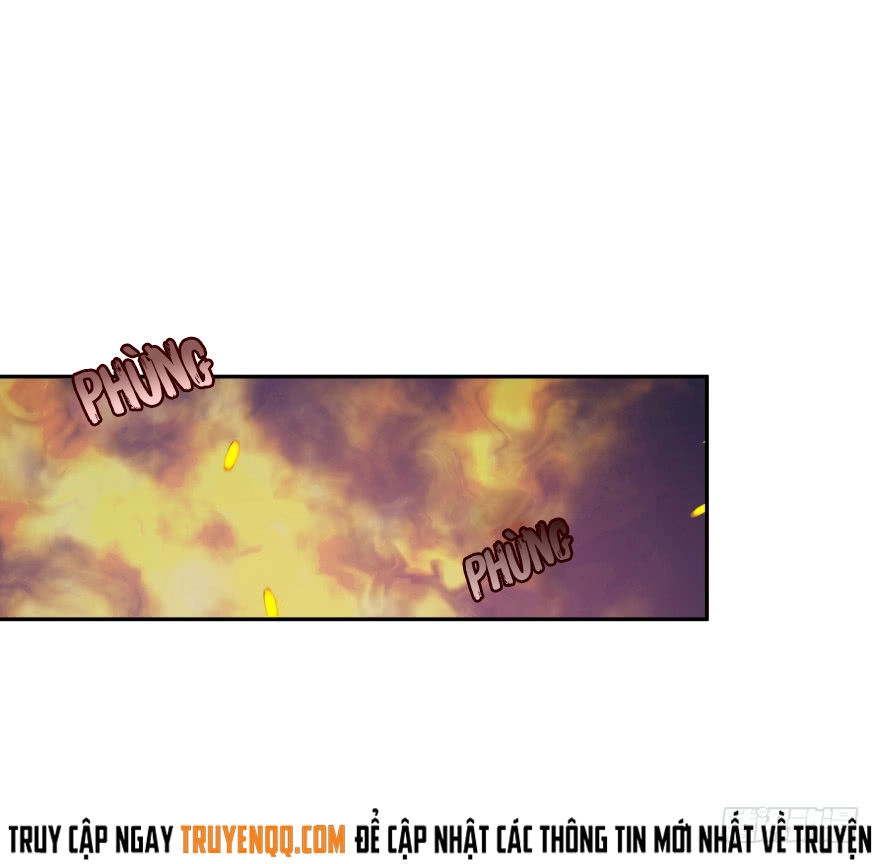 Phép Tắc Yêu Đương Của Ma Vương Chapter 33 - 14