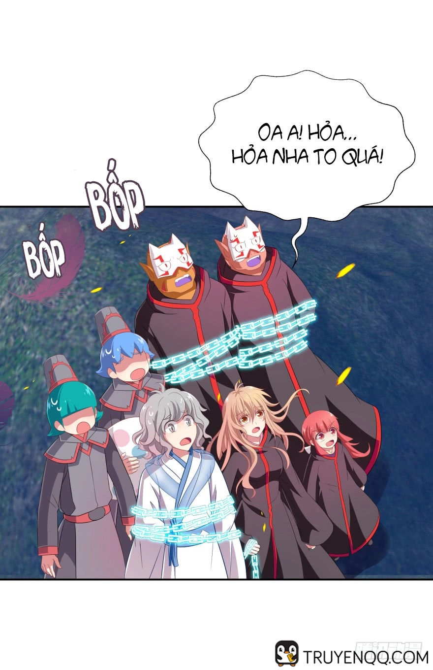 Phép Tắc Yêu Đương Của Ma Vương Chapter 33 - 15