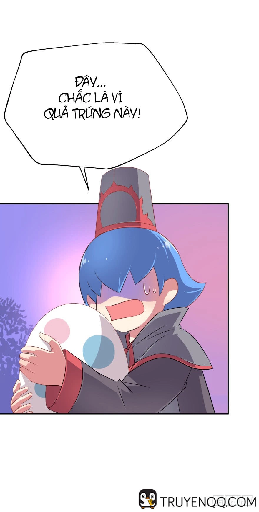 Phép Tắc Yêu Đương Của Ma Vương Chapter 33 - 20