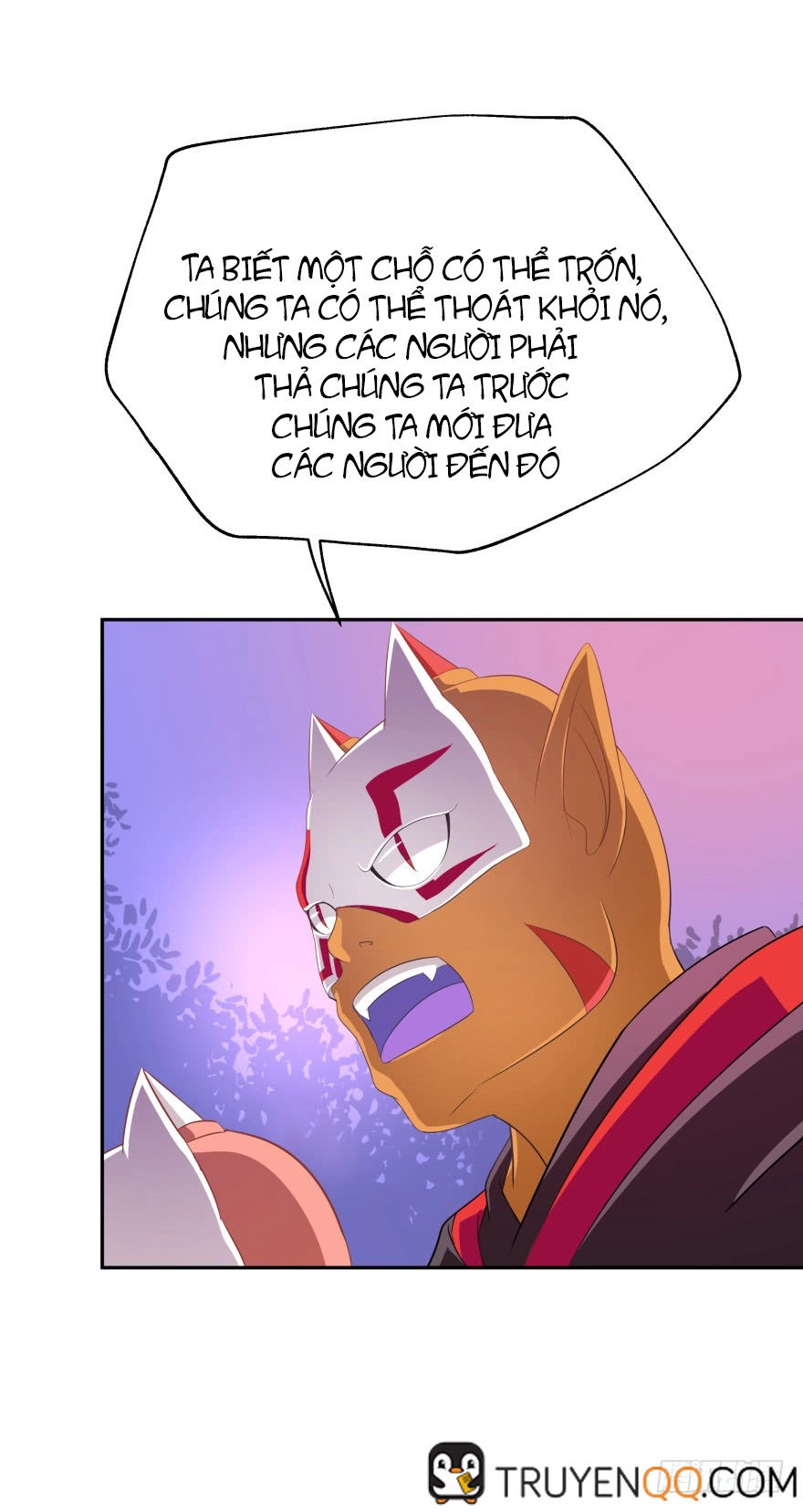 Phép Tắc Yêu Đương Của Ma Vương Chapter 33 - 22