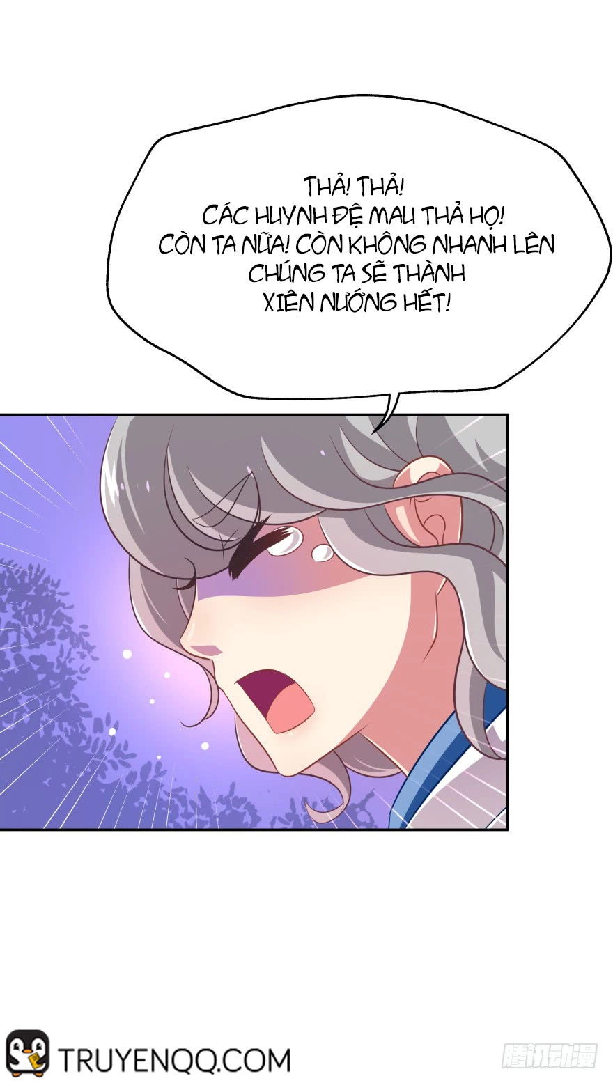 Phép Tắc Yêu Đương Của Ma Vương Chapter 33 - 23