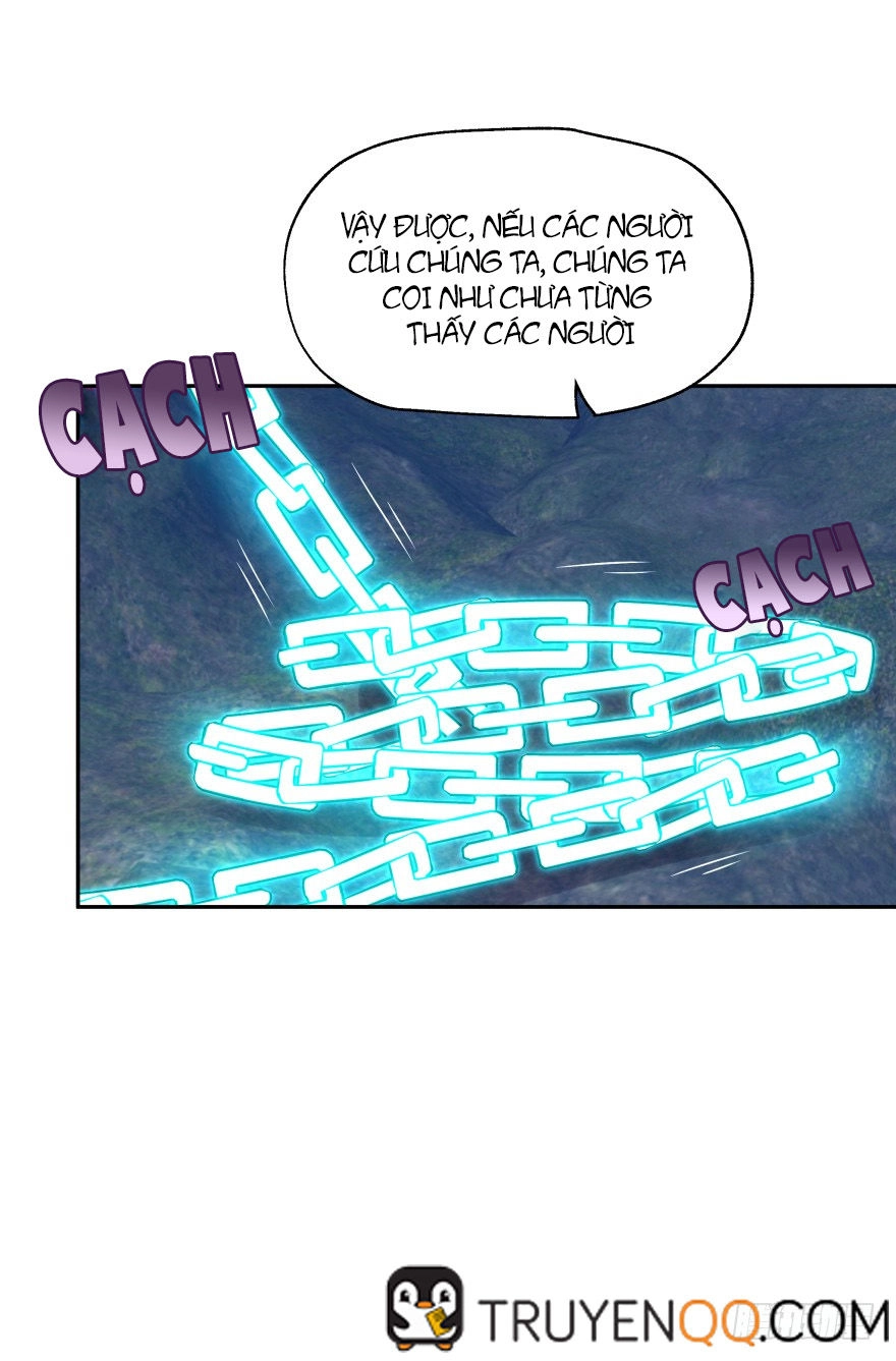 Phép Tắc Yêu Đương Của Ma Vương Chapter 33 - 24