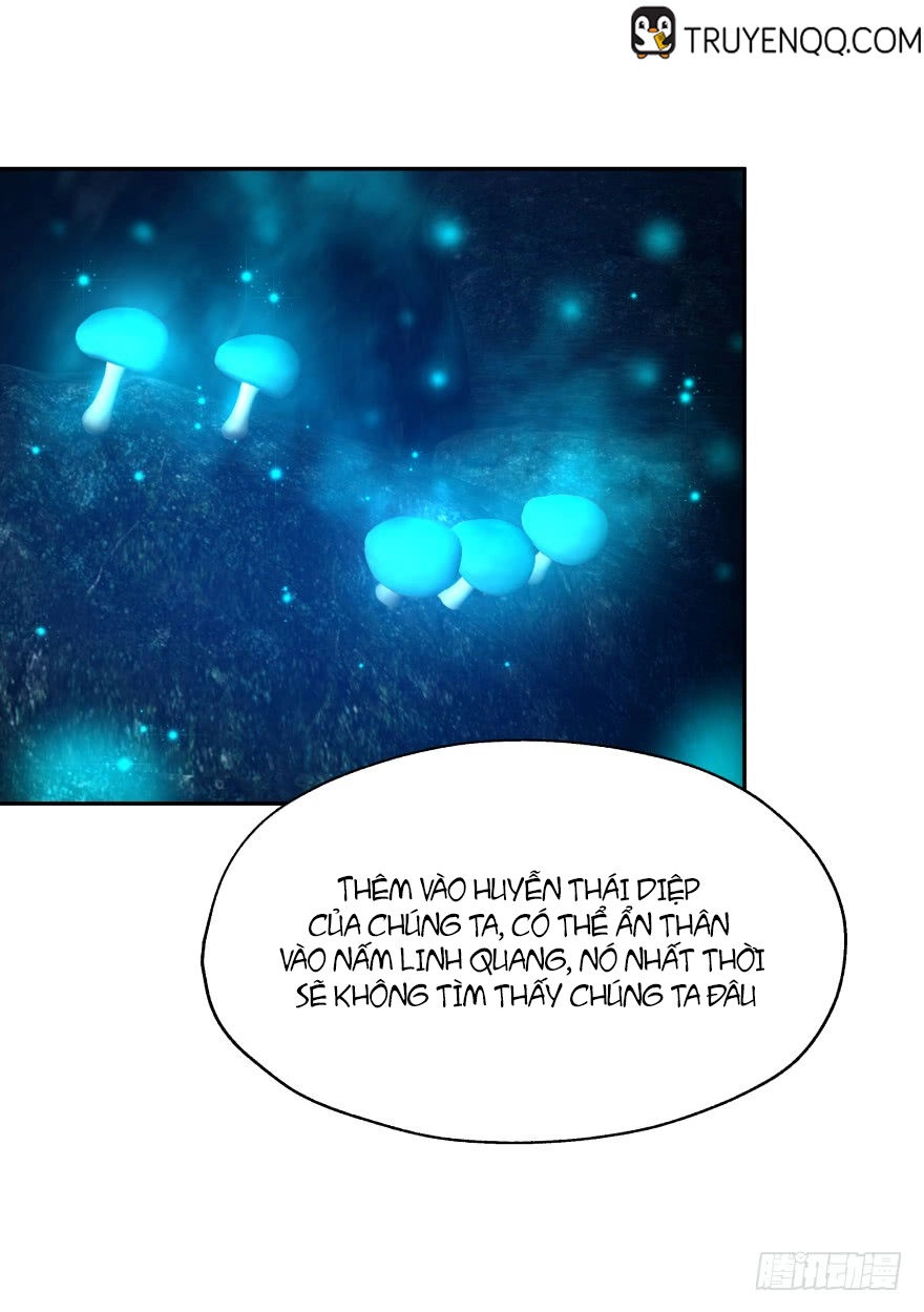 Phép Tắc Yêu Đương Của Ma Vương Chapter 33 - 26