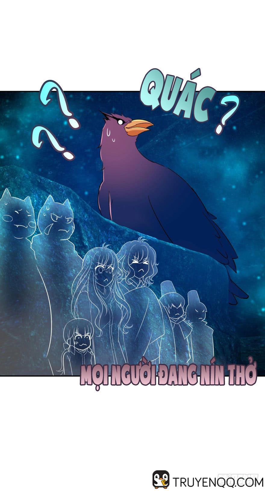 Phép Tắc Yêu Đương Của Ma Vương Chapter 33 - 27