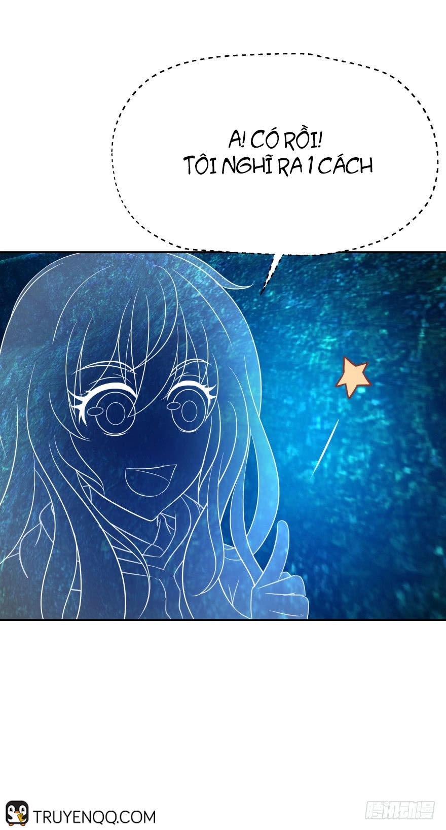 Phép Tắc Yêu Đương Của Ma Vương Chapter 33 - 31