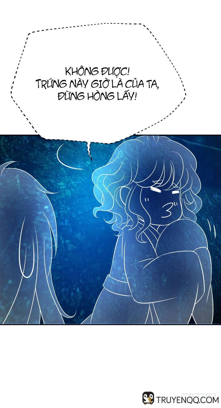 Phép Tắc Yêu Đương Của Ma Vương Chapter 33 - 34