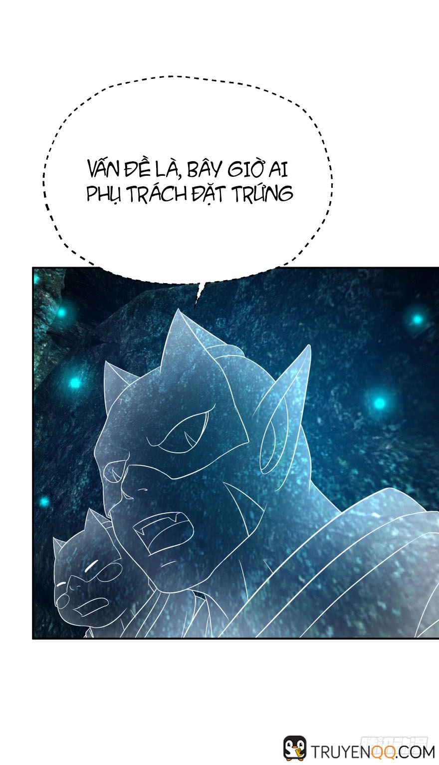 Phép Tắc Yêu Đương Của Ma Vương Chapter 33 - 35