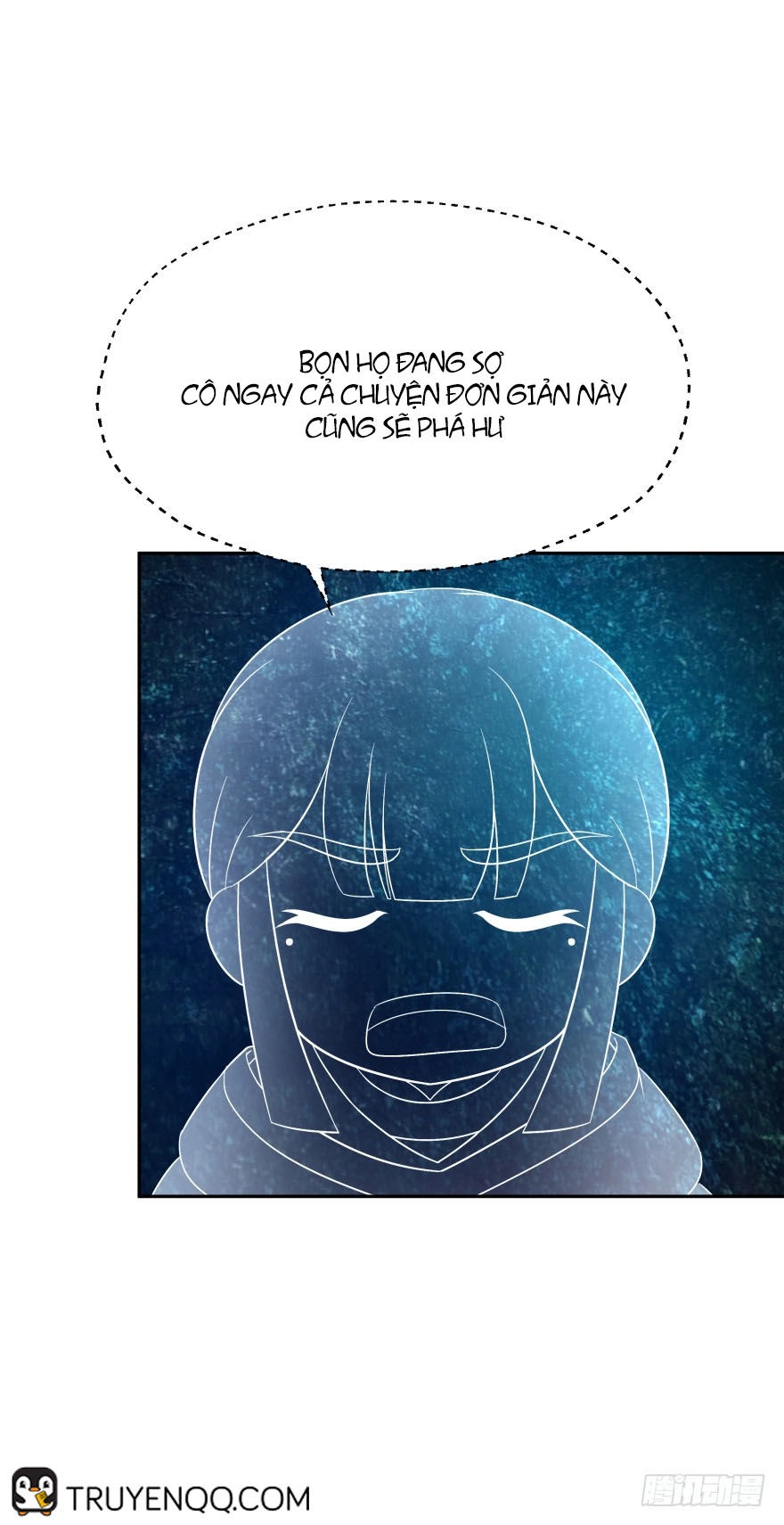 Phép Tắc Yêu Đương Của Ma Vương Chapter 33 - 37