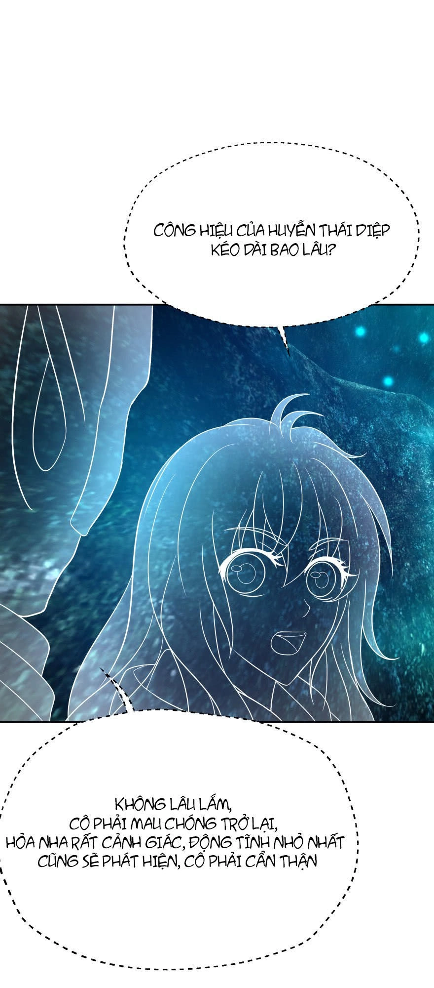 Phép Tắc Yêu Đương Của Ma Vương Chapter 33 - 40