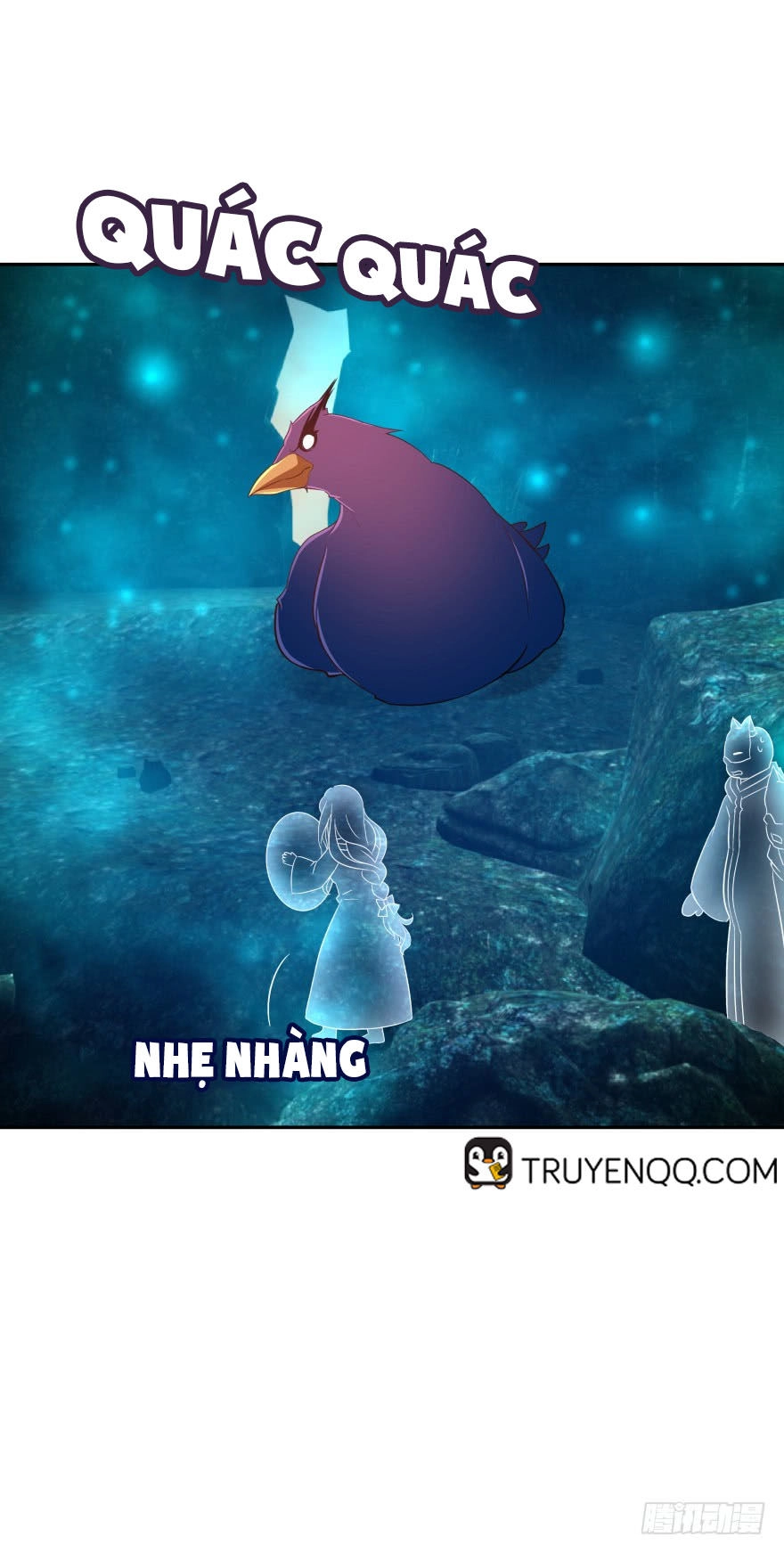 Phép Tắc Yêu Đương Của Ma Vương Chapter 33 - 42