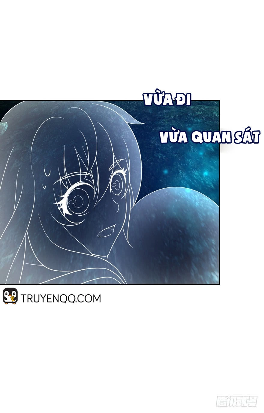 Phép Tắc Yêu Đương Của Ma Vương Chapter 33 - 43