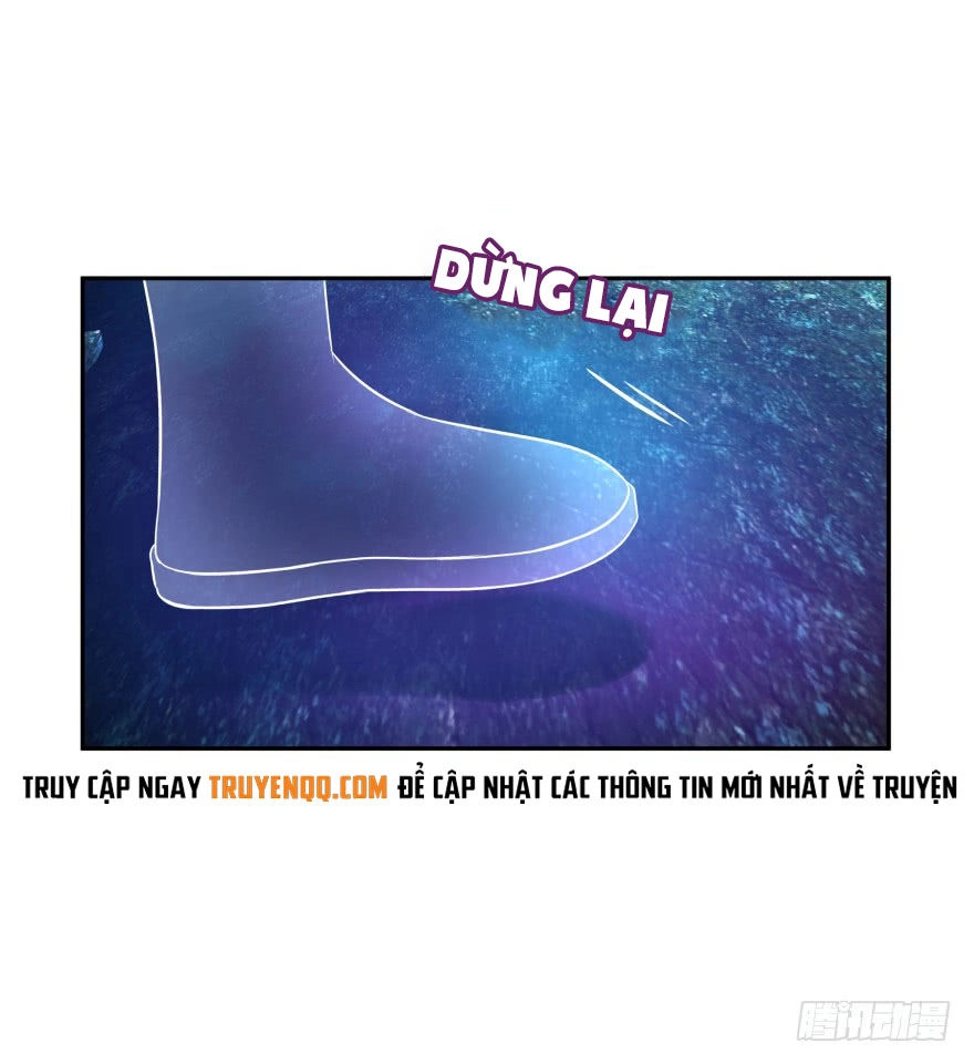 Phép Tắc Yêu Đương Của Ma Vương Chapter 33 - 45