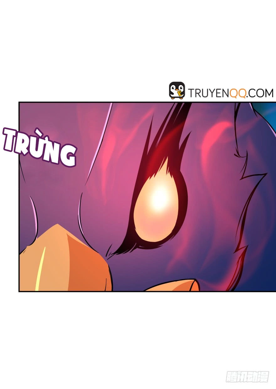 Phép Tắc Yêu Đương Của Ma Vương Chapter 33 - 47