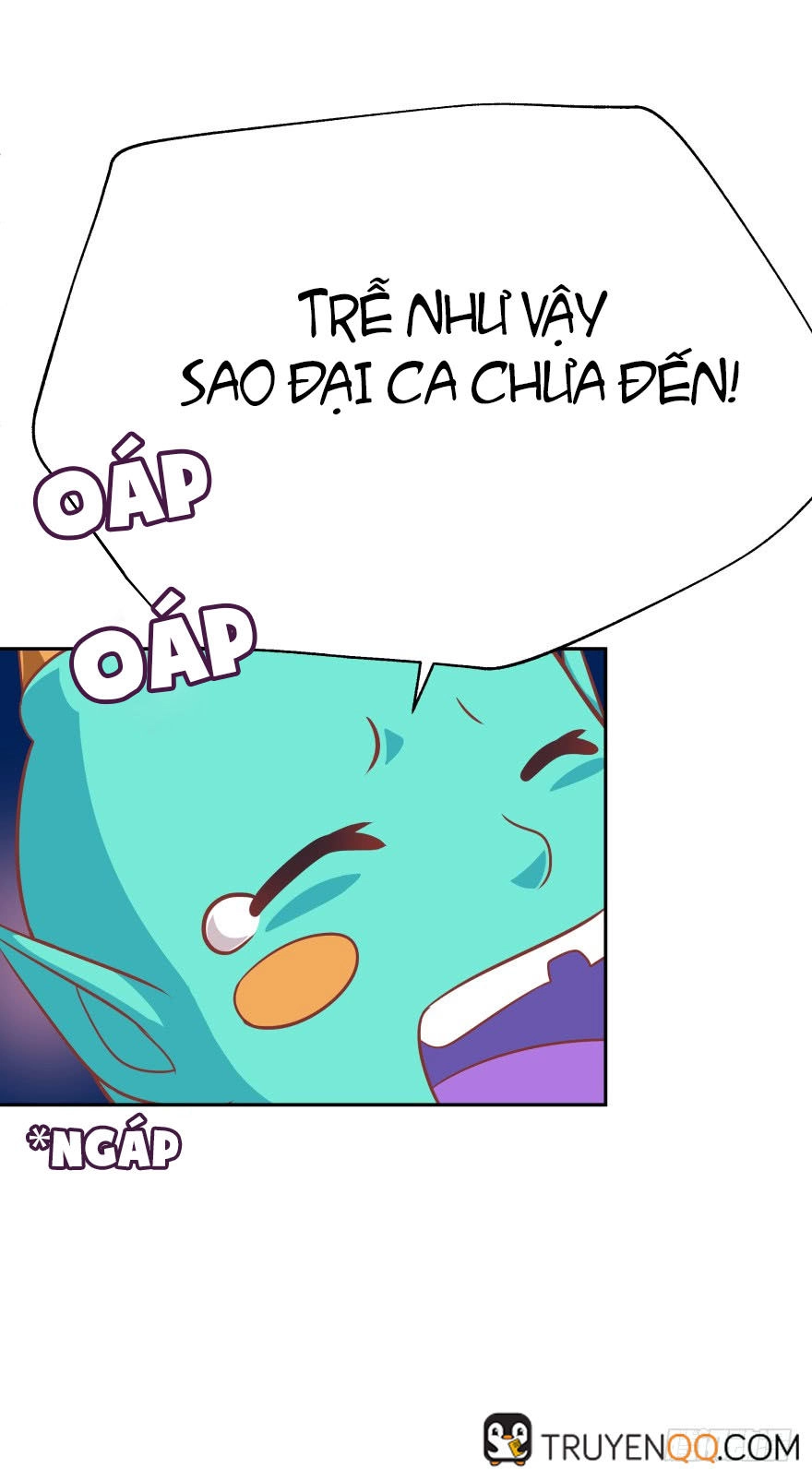 Phép Tắc Yêu Đương Của Ma Vương Chapter 33 - 56