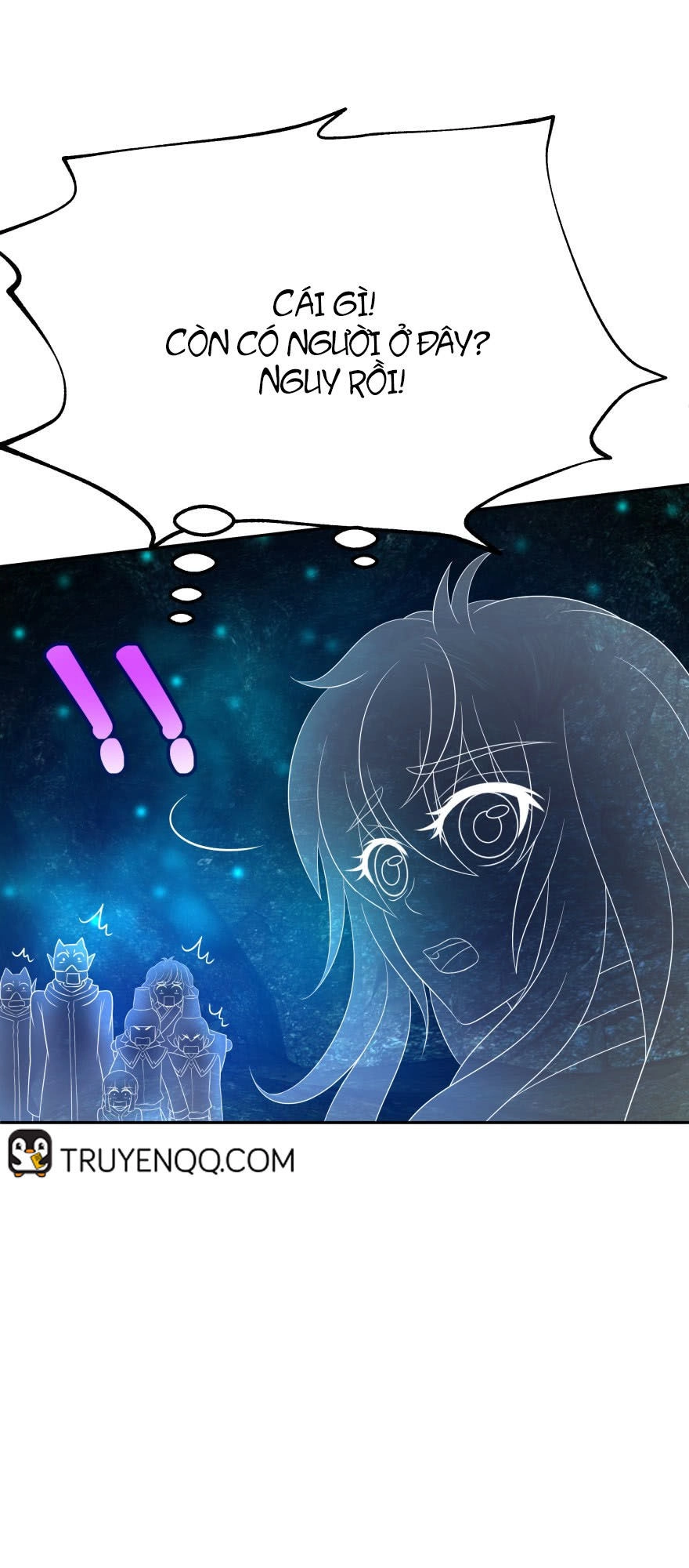 Phép Tắc Yêu Đương Của Ma Vương Chapter 33 - 57