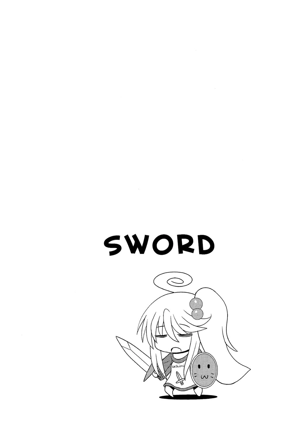 Komori-Chan Wa Yaruki O Dase Chapter 5 - 9