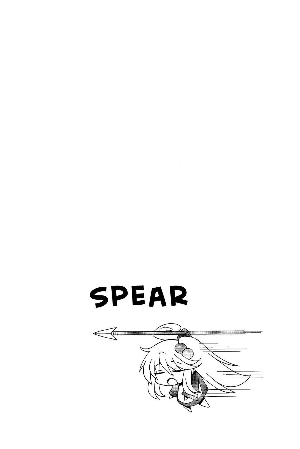 Komori-Chan Wa Yaruki O Dase Chapter 11 - 10