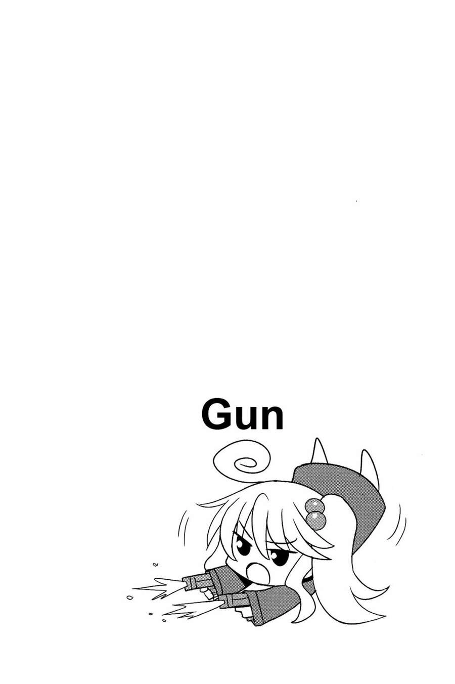 Komori-Chan Wa Yaruki O Dase Chapter 13 - 10