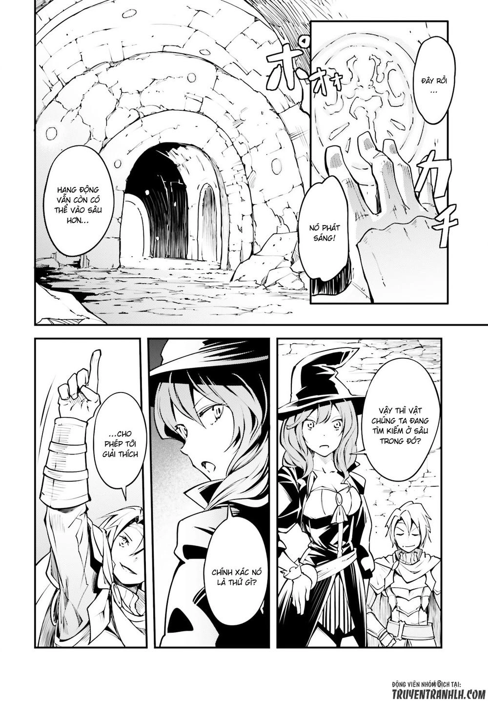 Thường Dân Cấp 999 Chapter 2 - 5