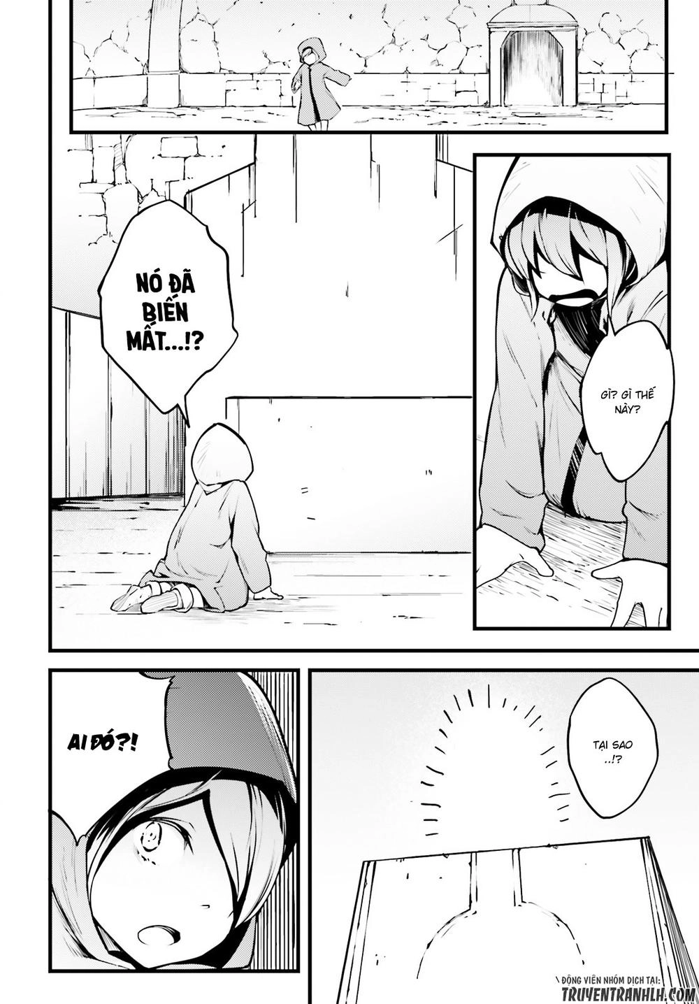 Thường Dân Cấp 999 Chapter 2 - 7