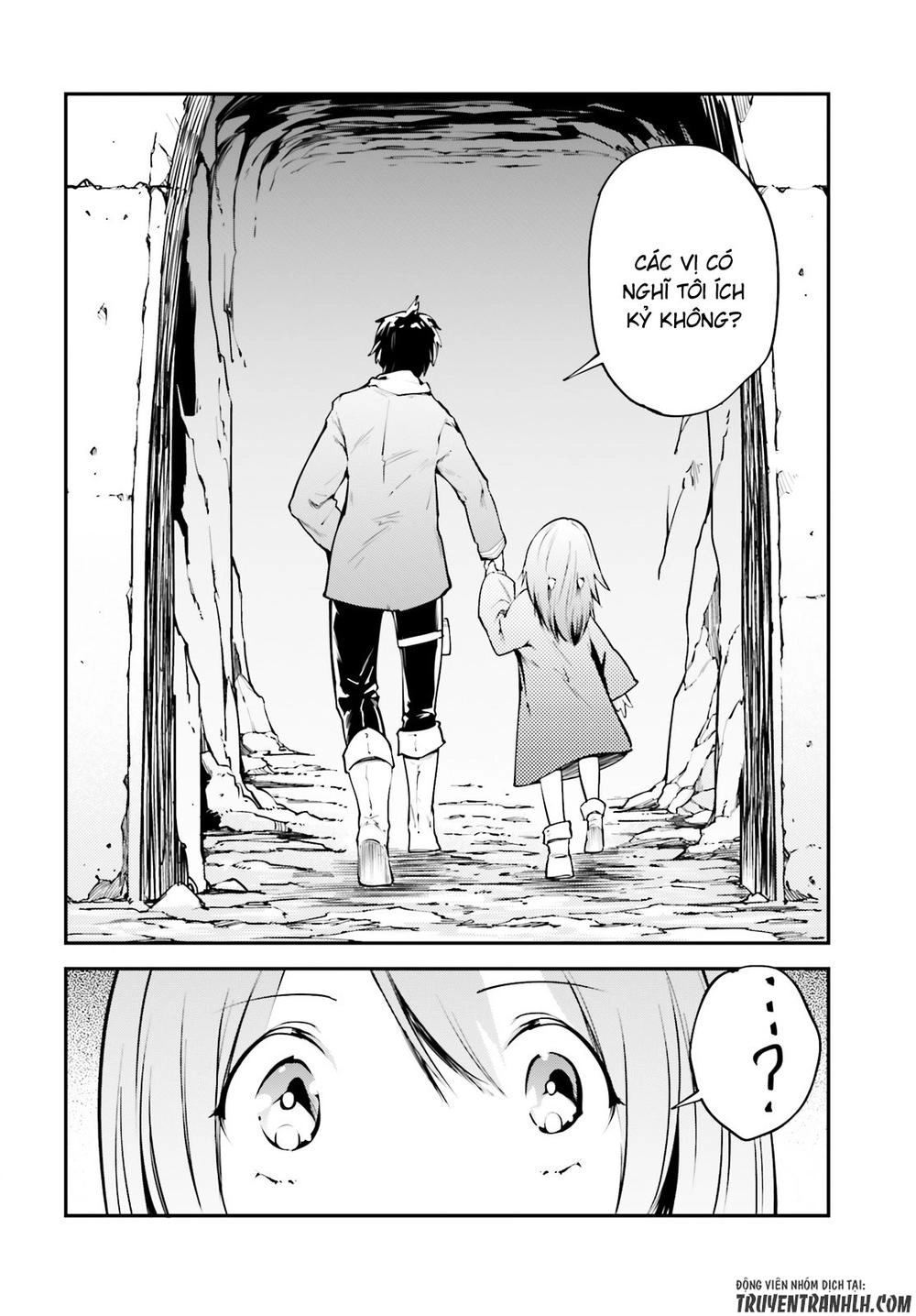 Thường Dân Cấp 999 Chapter 2 - 32