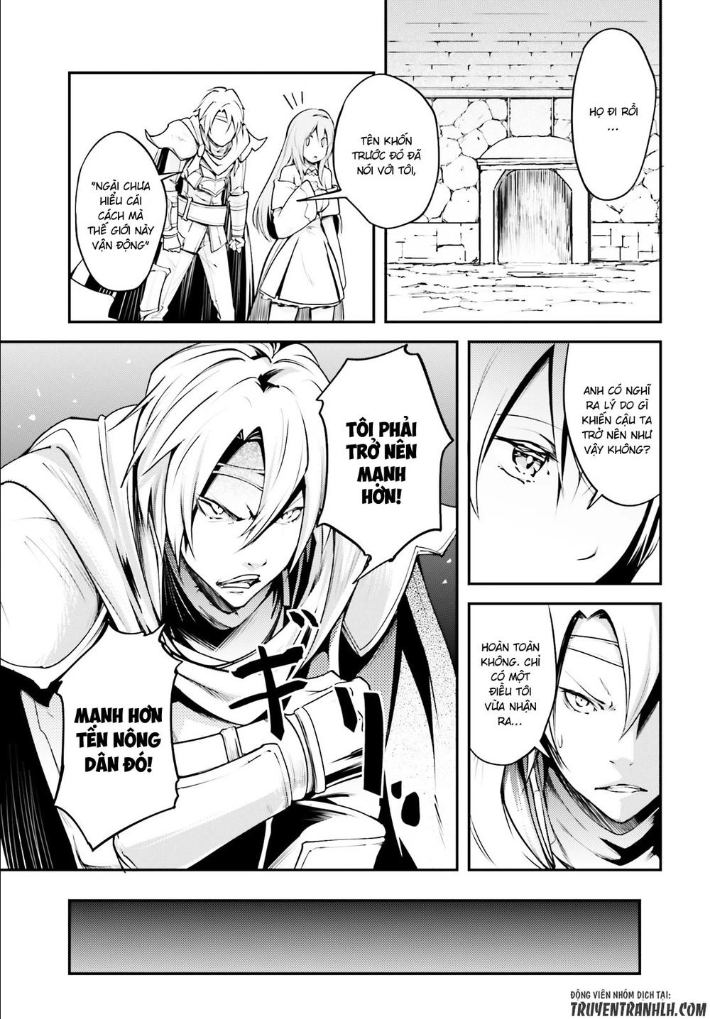 Thường Dân Cấp 999 Chapter 2 - 33