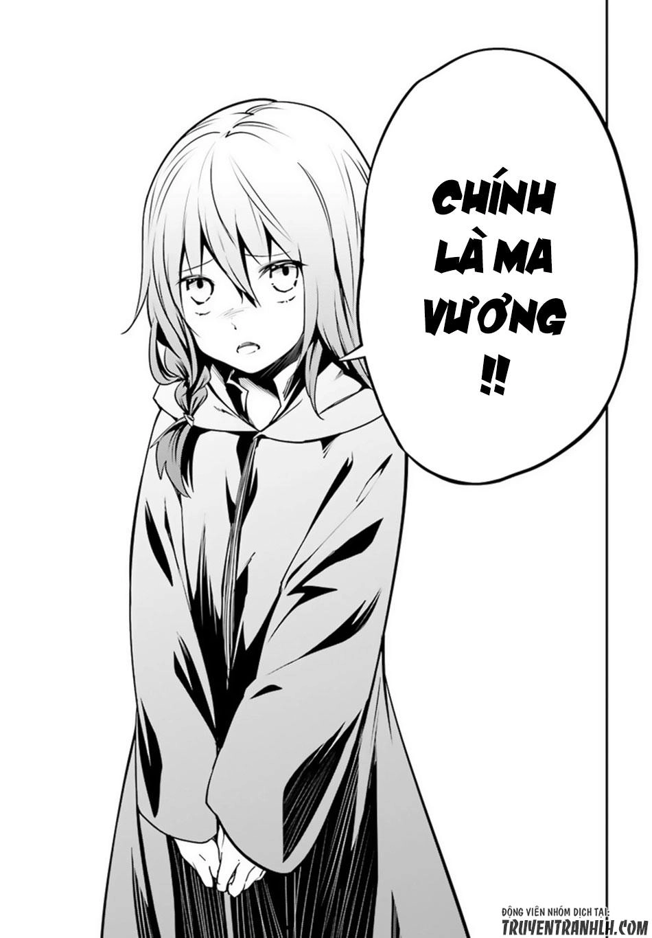 Thường Dân Cấp 999 Chapter 3 - 8