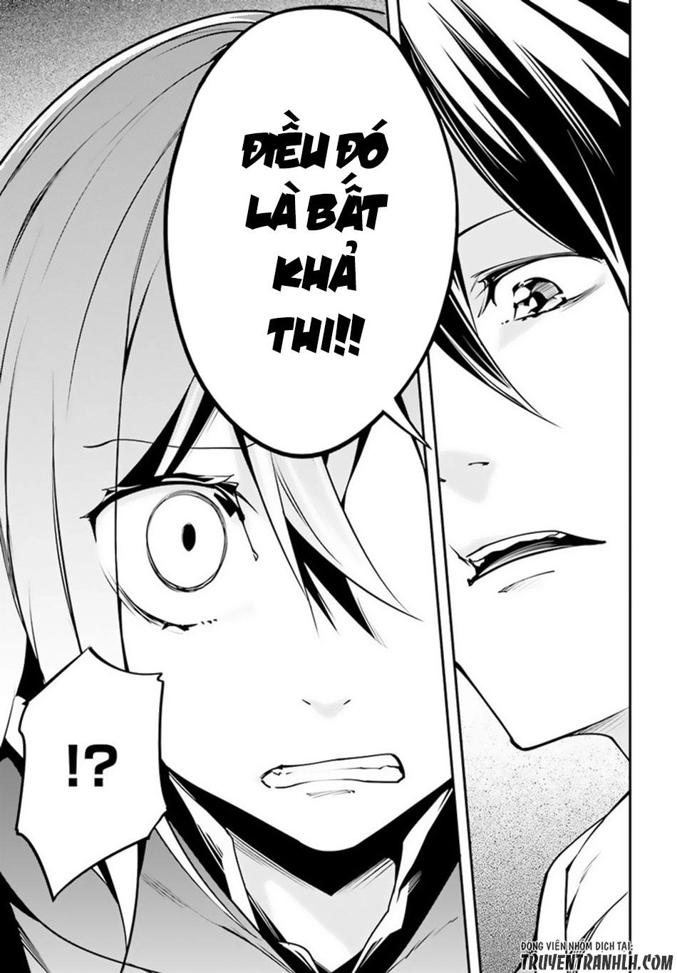 Thường Dân Cấp 999 Chapter 3 - 12