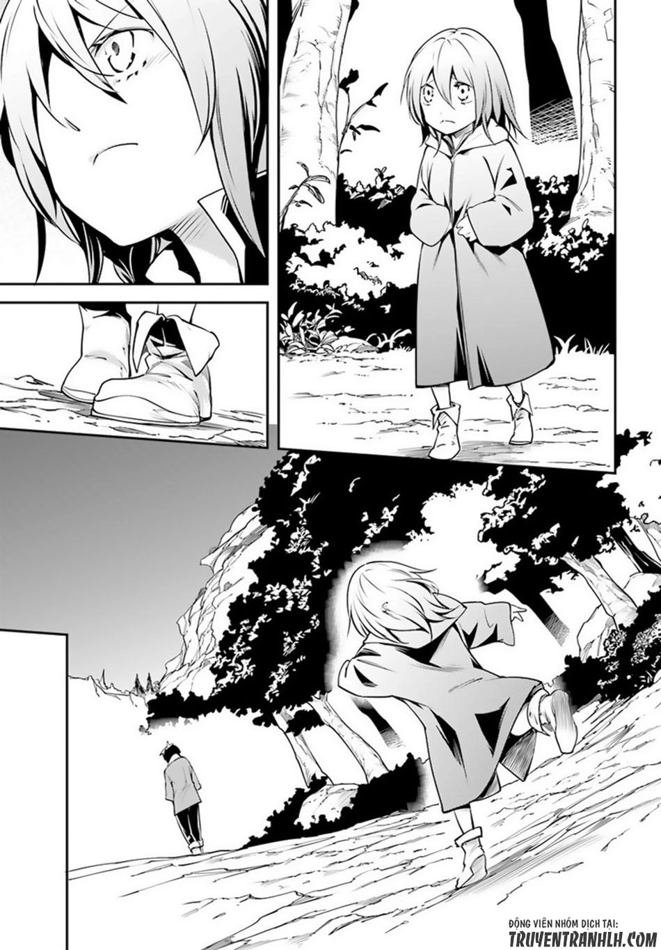 Thường Dân Cấp 999 Chapter 3 - 16